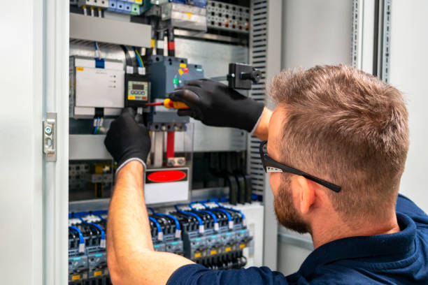 Best Affordable Electrical Installation  in Grass Lake, MI