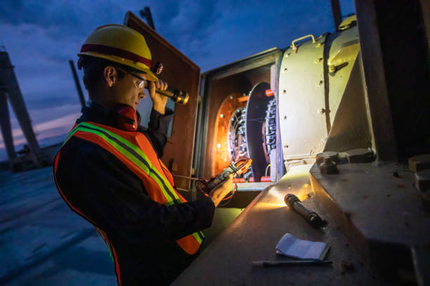 Best Electrical System Inspection  in Grass Lake, MI