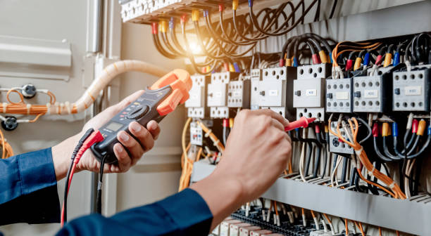 Best Electrical Outlet Repair  in Grass Lake, MI