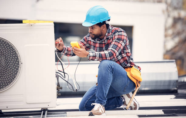Best Licensed Electrician  in Grass Lake, MI