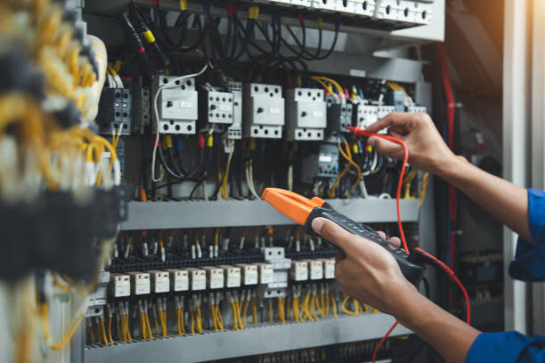 Electrical System Inspection in Grass Lake, MI