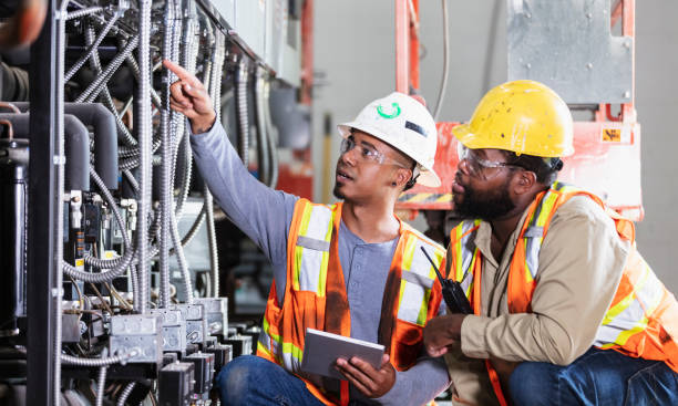 Best Best Electricians Near Me  in Grass Lake, MI
