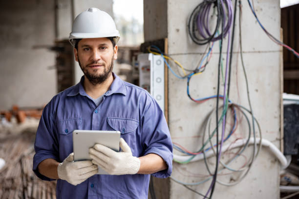 Best Commercial Electrician Services  in Grass Lake, MI