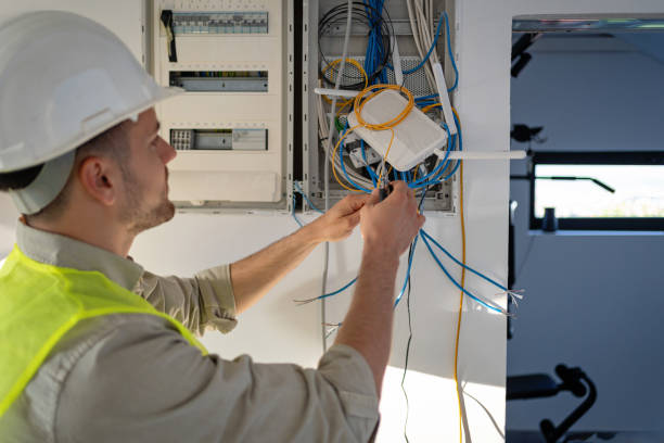 Electrical Upgrades for Homes in Grass Lake, MI